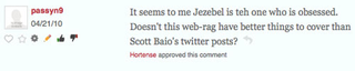 Illustration for article titled In Defense Of Scott Baio: Speak Now, Or Forever Hold Your Peace